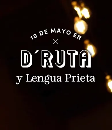 Especial 10 de mayo en D Ruta - 10/05/2024 0:00:00 en Atlixco